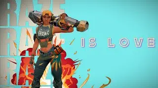 Is RaZe to op ? | rookie