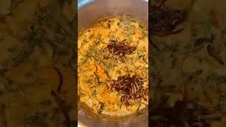 paneer biryani 😋👌🏻 #panner #biryani #recipe #plssubscribe