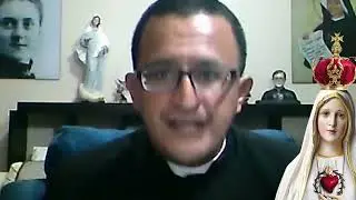 Consagración a Jesús por María  Padre Miguel del Río Sifuentes  lección 27 Tratado Montfort