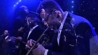 Jumaane Smith (ft. Naturally 7)  I Only Have Eyes For You