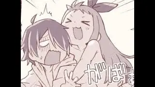 Why traps are so hot?!?!