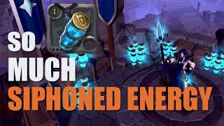 How to Mage Raid as a Solo Player | Albion Online