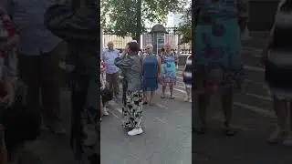 Подмосковные вечера. Гомель, парк.