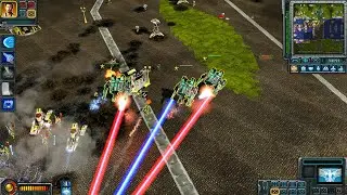 Kodiak Army - Red Alert 3 REMIX MOD