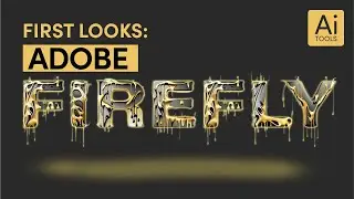 Will Adobe's Native Ai Replace Us? - Adobe Firefly