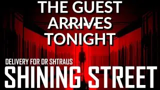 The Four-Act Video Game About Hotel Stays Gone Wrong During the Apocalypse | Shining Street 21