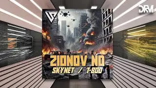 Zionov ND - SkyNet [Venom Shroud]