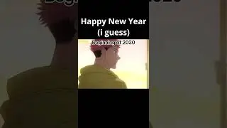"Happy New Years"
