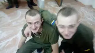 Армейка ПХД