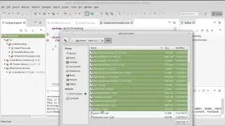 Akka and a Simple Actor Example (in Scala)