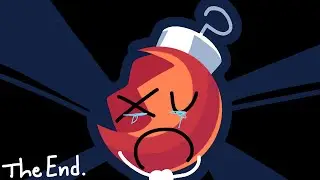 The end of the RedSketch.. (read desc)