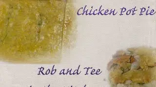 Chicken Pot Pie