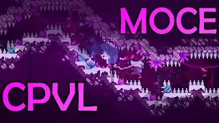 Celeste - MOCE // CPVL Clear