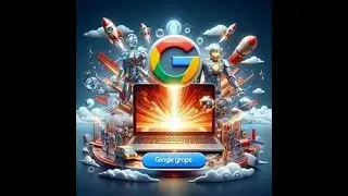 Join the Ultimate Tech Revolution: Be Part of Our Epic Google Groups Forum Adventure!