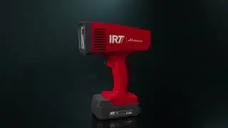 IRT UV SmartCure