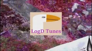 LogD Tunes