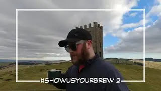 #SHOWUSYOURBREW