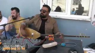 EMRAH TEZCAN İC BENİM İCİN