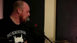 SUNFLO'ER - Mosquitoes Want to Die [Live at Apartment 2]