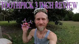 Kabab FPV TP3 Review