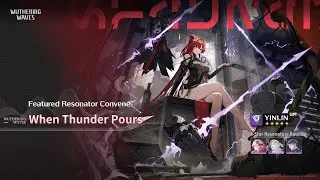 🔴[LIVE] Waktunya Gacha Di Game Baik - Wuthering Waves [Indonesia]