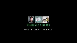 OLOBEATZ X NERVY - GDZIE JEST NERVY? [OFFICIAL VIDEO]