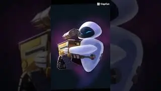 Wall-e🫂