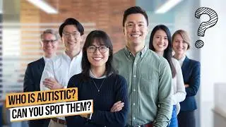 Test Your Autism Skills. How much do you know about Autism?