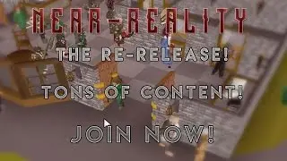 THE OG NEAR-REALITY RSPS IS BACK! + HOW TO WIN 500$?!