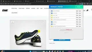 How to add DataLayer Checker on google chrome