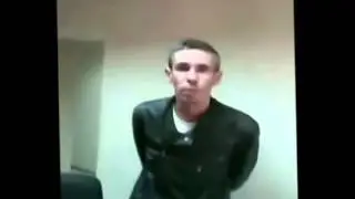 Алексей Панин - хочешь тебе х... покажу?