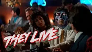 John Carpenter's They Live (1988)