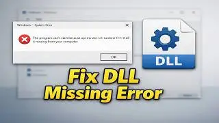 How To Fix api-ms-win-crt-runtime-l1-1-0.dll Missing