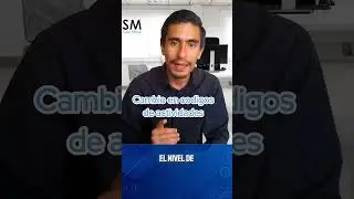 Cambio 🟡 en los Riesgos en la ARL por decreto 768