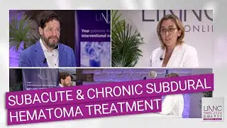Impact of latest clinical studies on subacute and chronic subdural hematoma treatment in practice