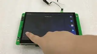 DWIN Android display run Google play version #android #google #googleplay