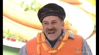 Котлетки с пельмешкой