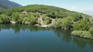 Lower Bell Canyon Reservoir   2024