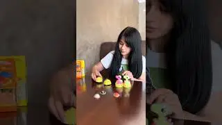 #дети #игры #обзоригры #обзор #подарки