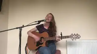 I'd Already Be Gone- Original Song by Emily Hall