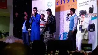 City IT Fair 2016
