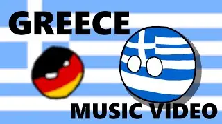 Greece [Polandball Music Video]