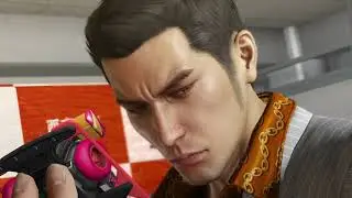 人中之龍0 | Yakuza 0 3/14 part 2