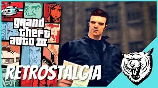 The Game That Changed Open World Forever
