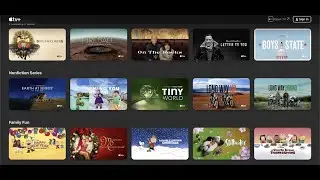 MacOS Switch Bug | Apple TV+ Refresh Look | Apple Music Microsoft Store | TSMC 3nm Chip | Netflix