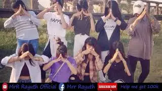 new melody zin ll  2018