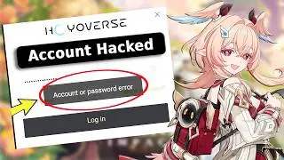 [Hindi] How To Recover Your Hacked Genshin Account (2026)
