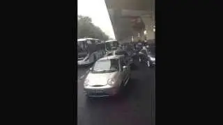 And you think jam here is bad