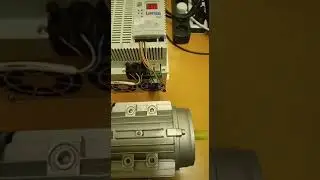 Lenze smd esmd183l4txa