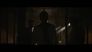 DAYI Bir Adamın Hikayesi Filmi